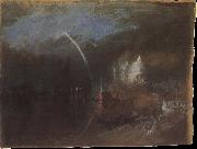 Night William Turner